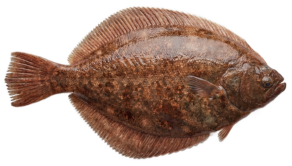 ATLANTIC LEMON SOLE - Microstomus Kitt